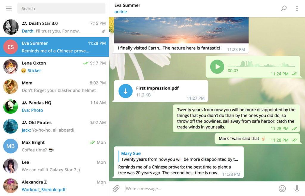 telegram-desktop-si-rifatto-il-look-per-la-versione-1-0-spazio-telegram